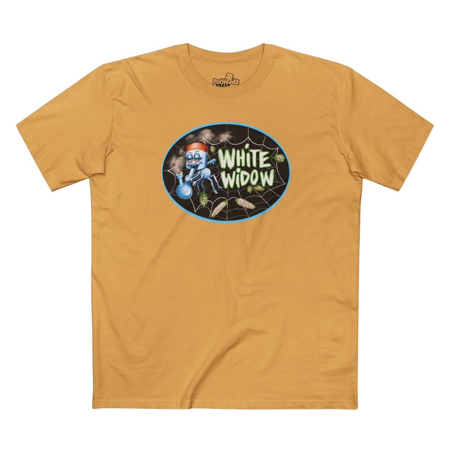 White Widow T-Shirt