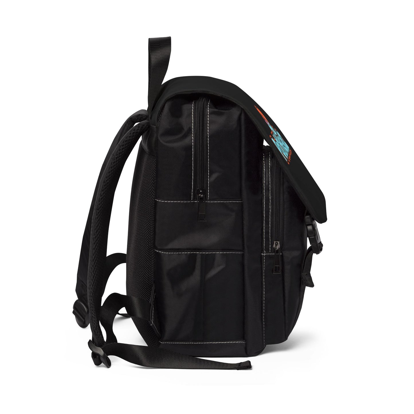 PotHeadz Gear Classic Logo Shoulder Pack