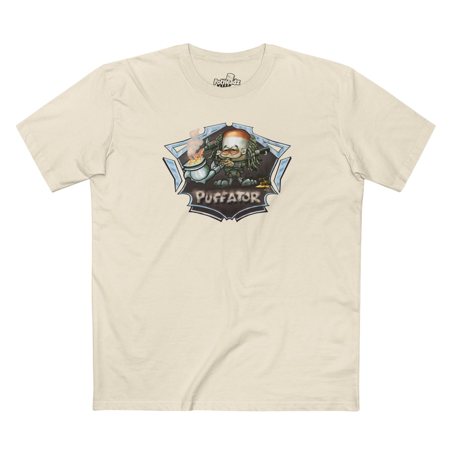 Puffator T-Shirt