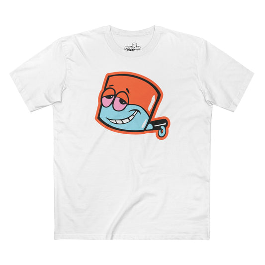 PotHeadz Gear Classic Icon T-Shirt