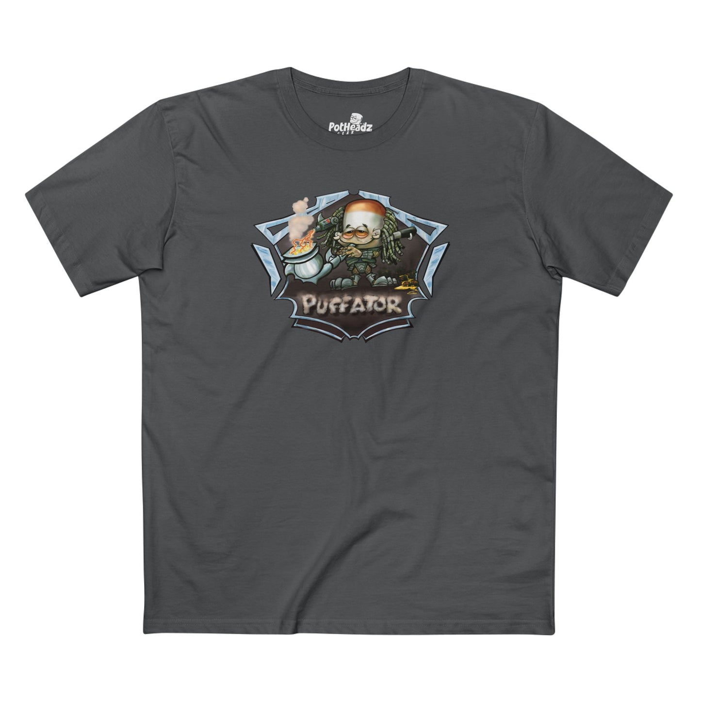 Puffator T-Shirt