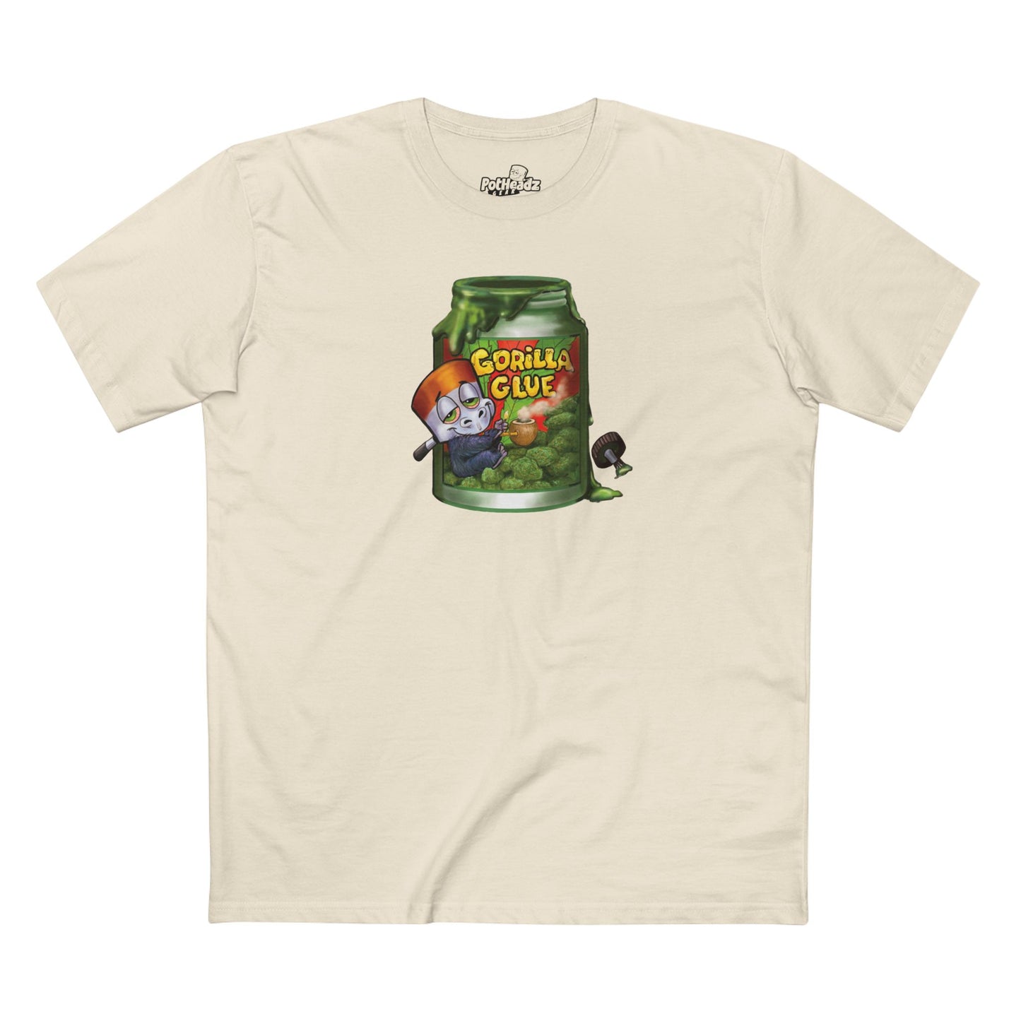Gorilla Glue T-Shirt