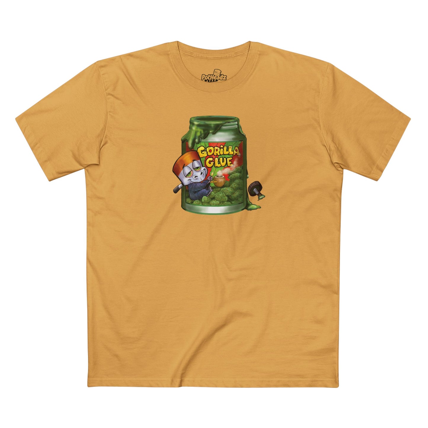 Gorilla Glue T-Shirt