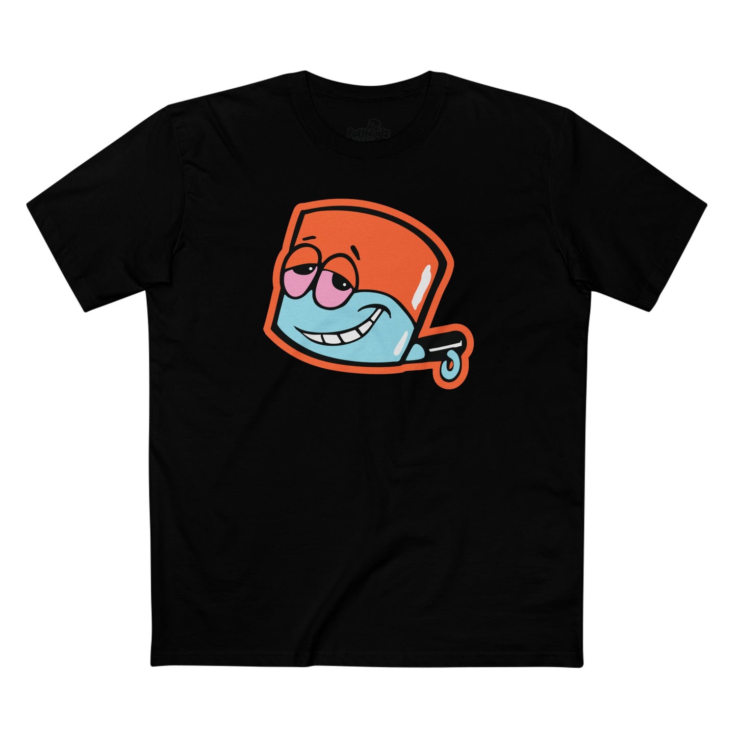 PotHeadz Gear Classic Icon T-Shirt