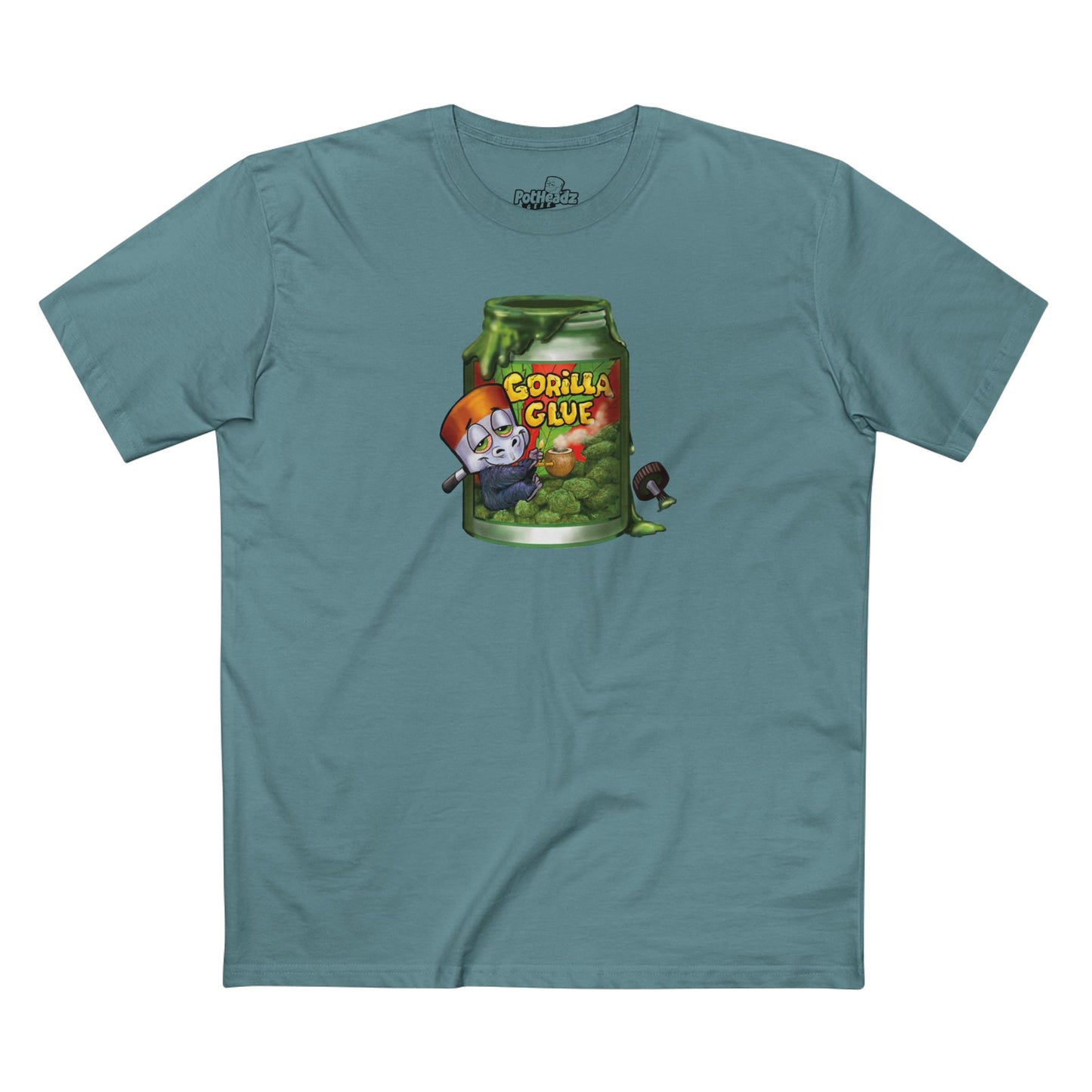 Gorilla Glue T-Shirt