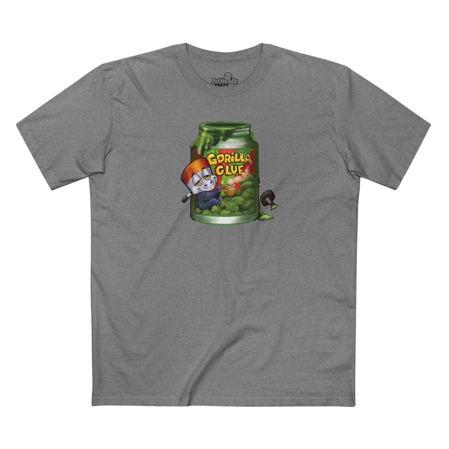 Gorilla Glue T-Shirt