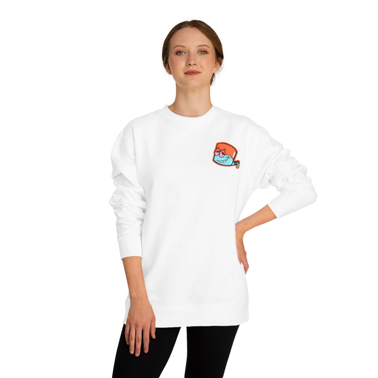 Potheadz Classic Crewneck