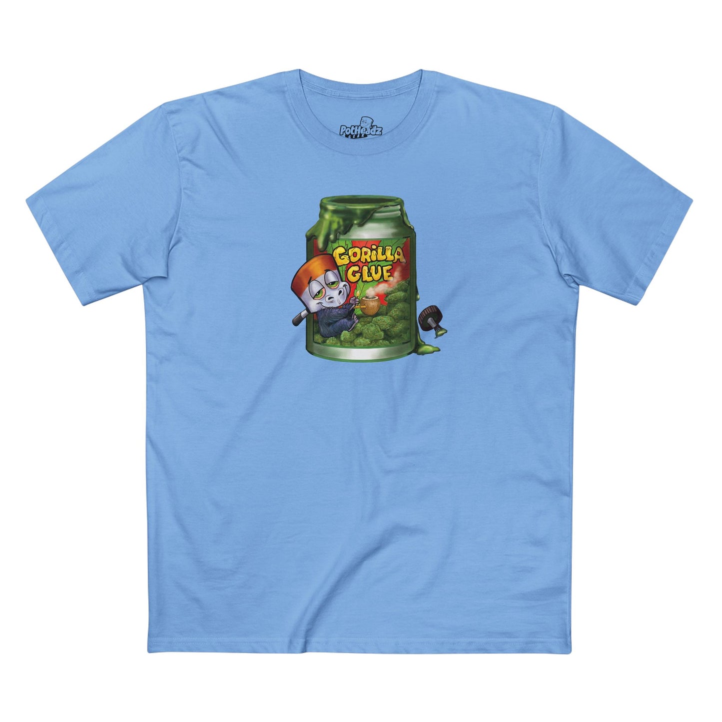 Gorilla Glue T-Shirt