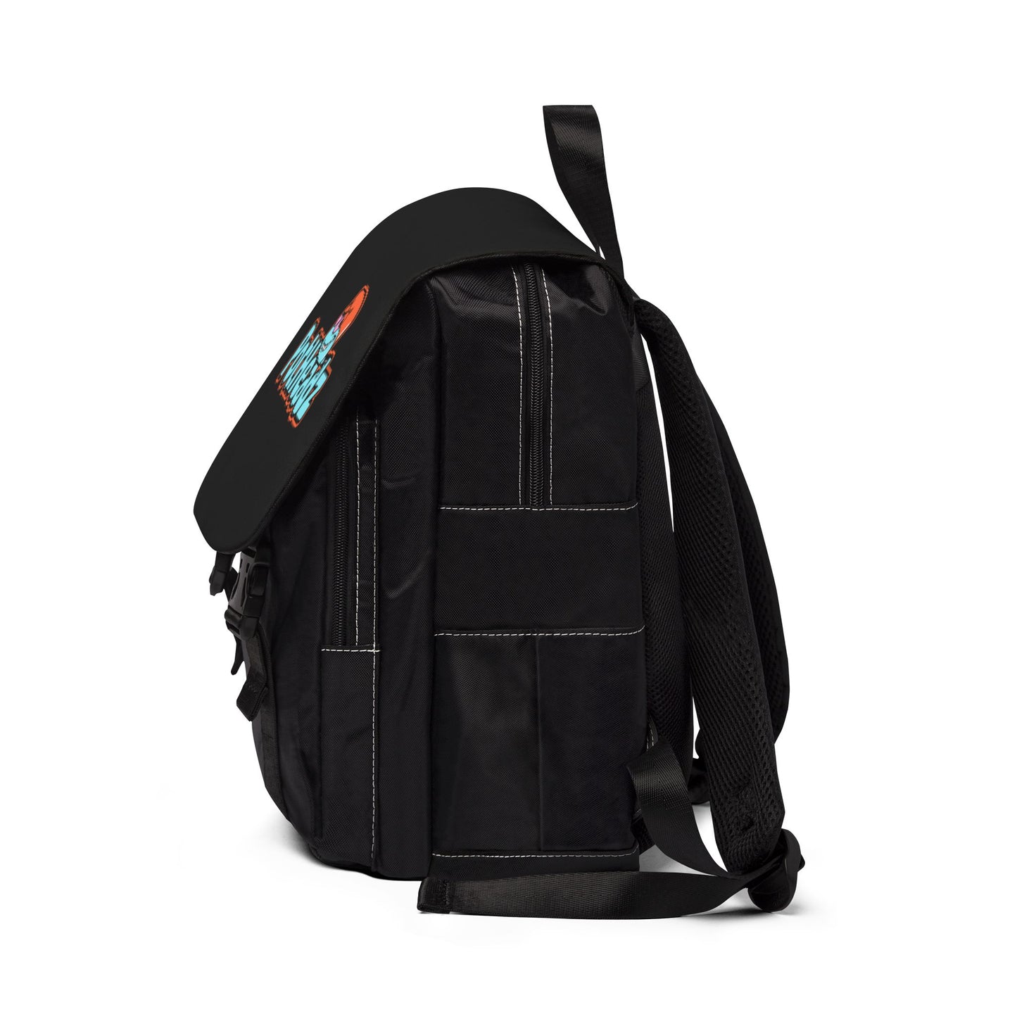 PotHeadz Gear Classic Logo Shoulder Pack