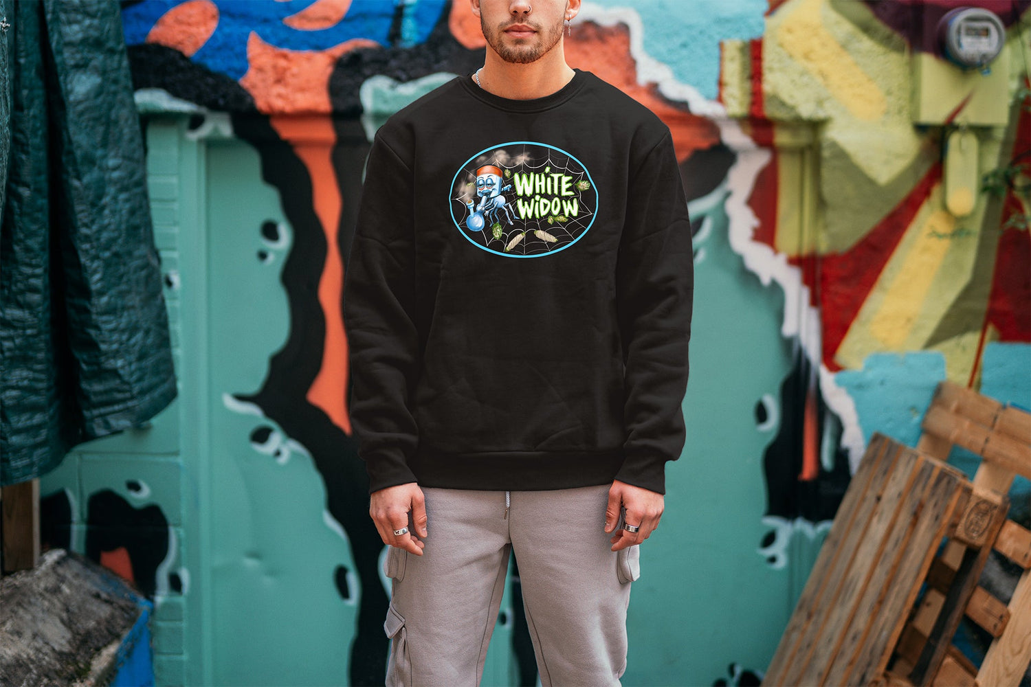 Sweatshirts