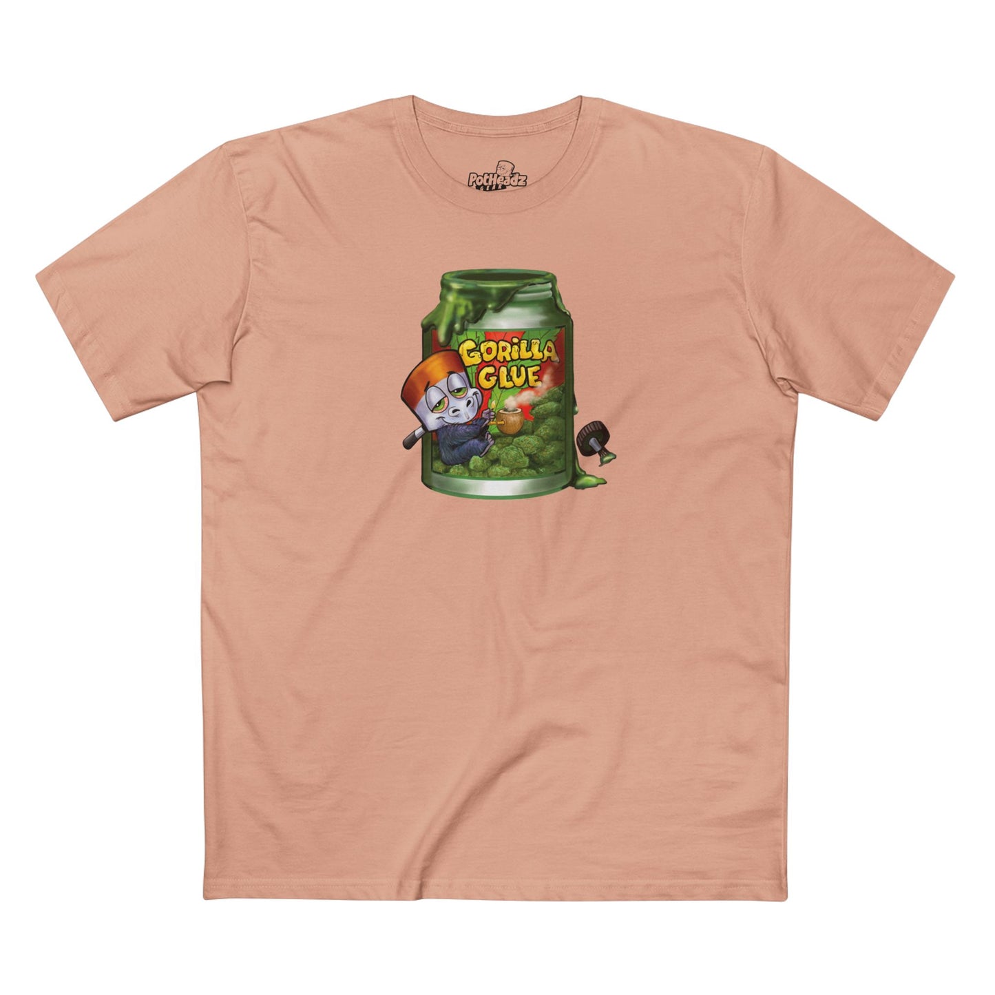 Gorilla Glue T-Shirt