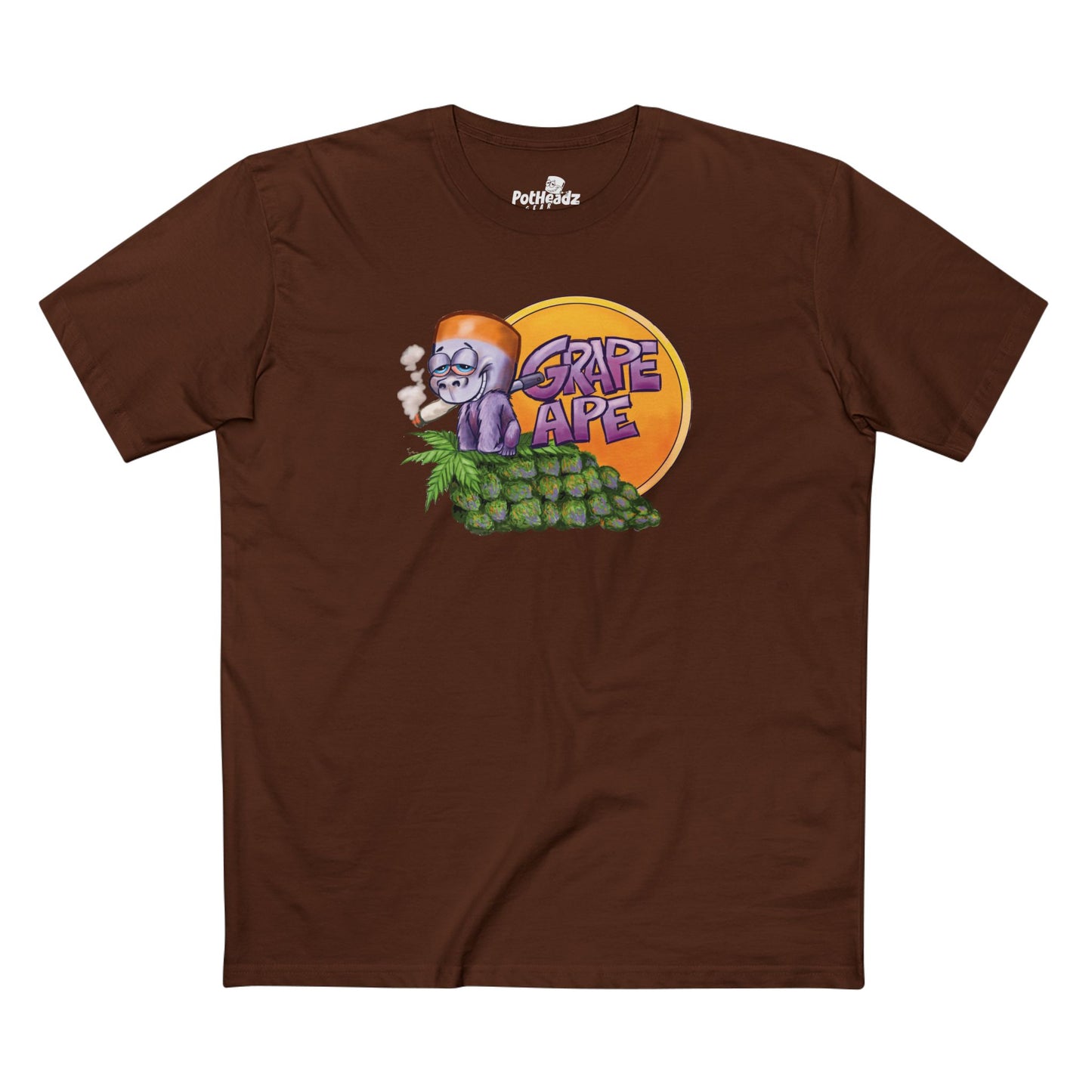 Grape Ape T-Shirt