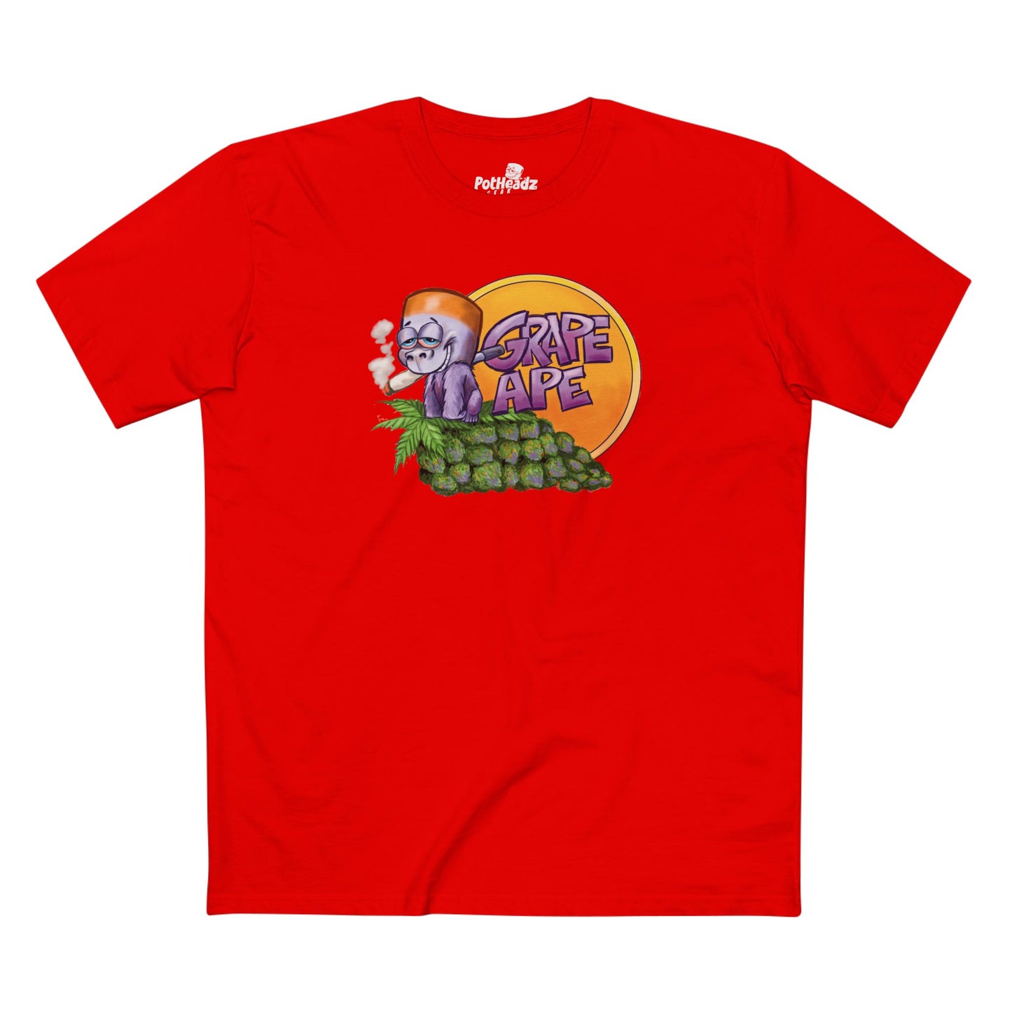 Grape Ape T-Shirt