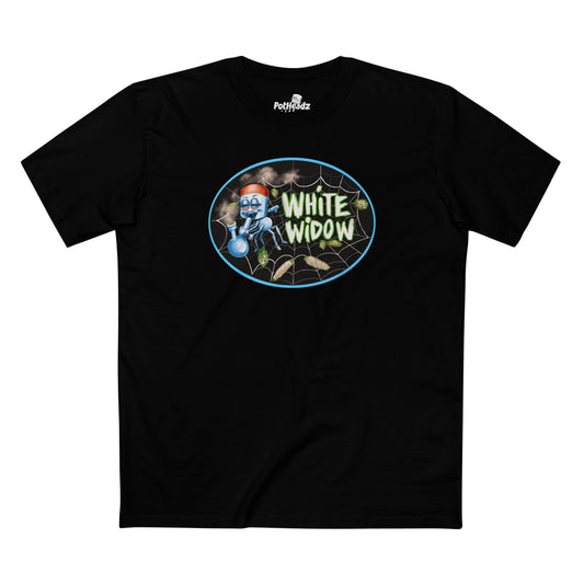 White Widow T-Shirt