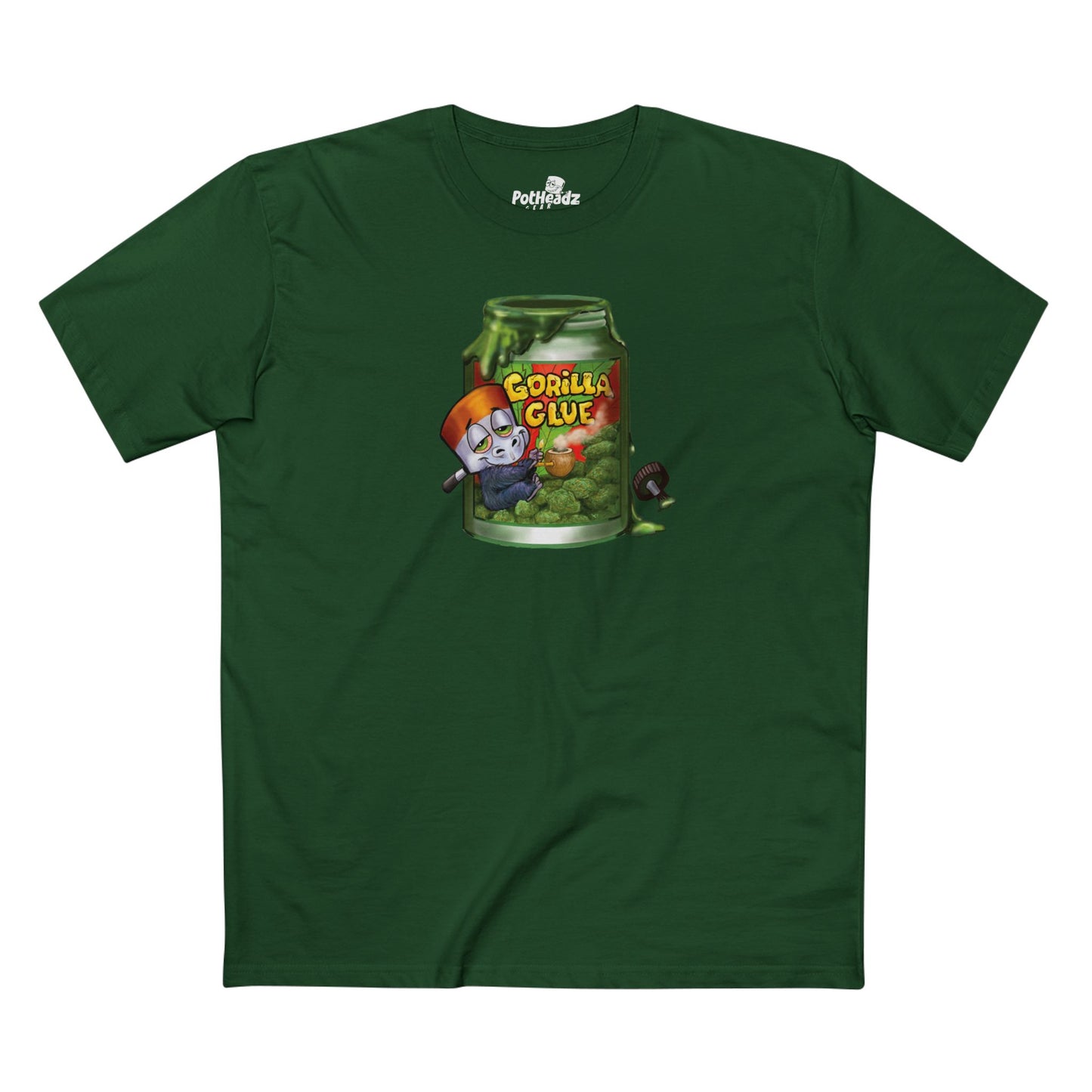 Gorilla Glue T-Shirt
