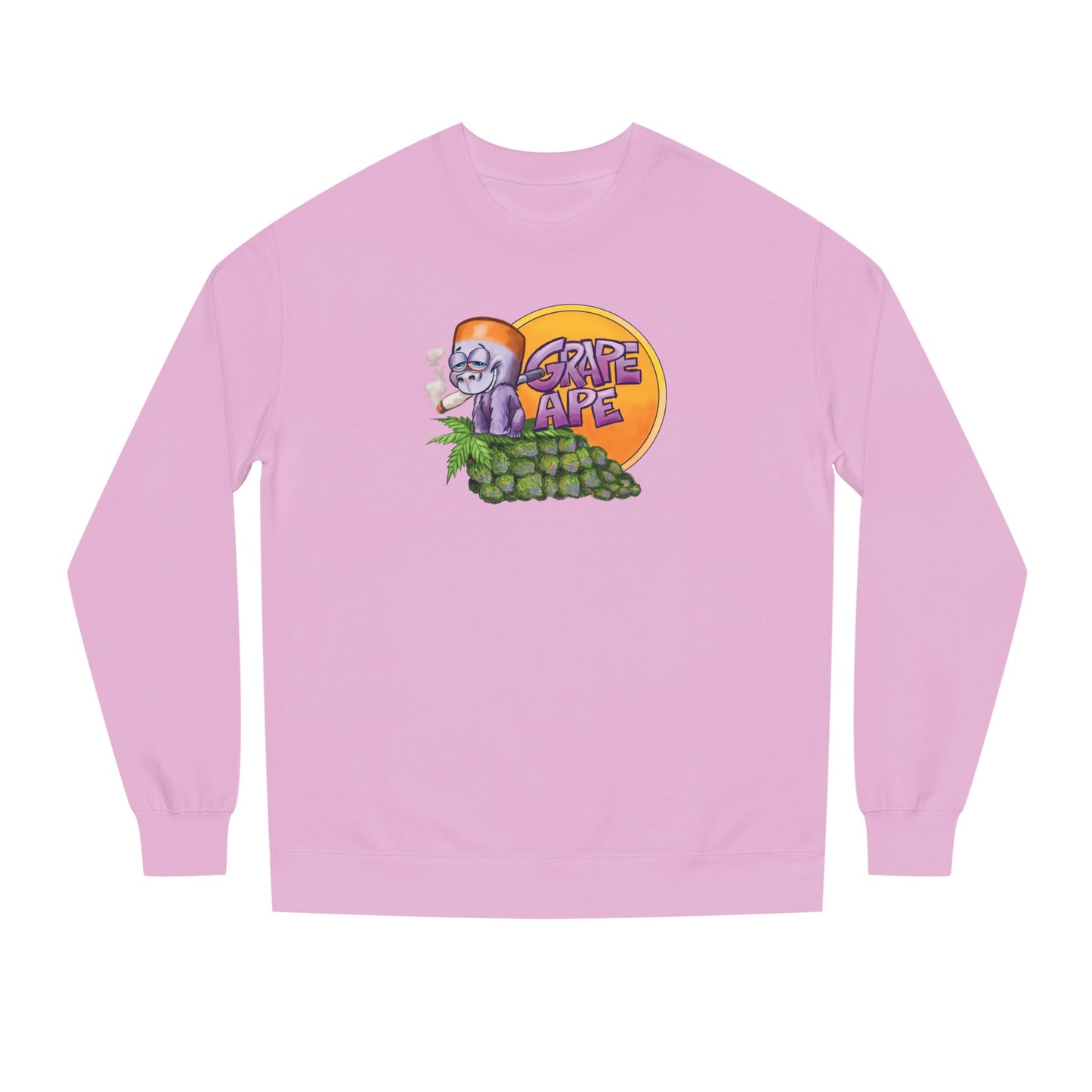 Grape Ape Crewneck