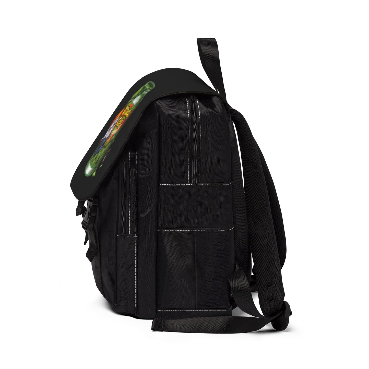 Gorilla Glue Shoulder Pack