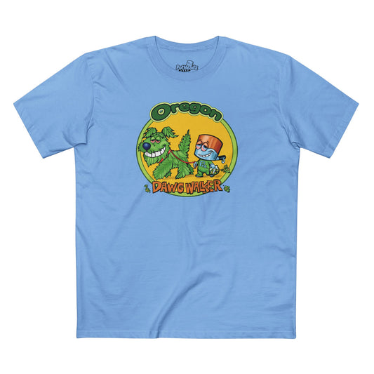 Oregon Dawg Walker T-Shirt