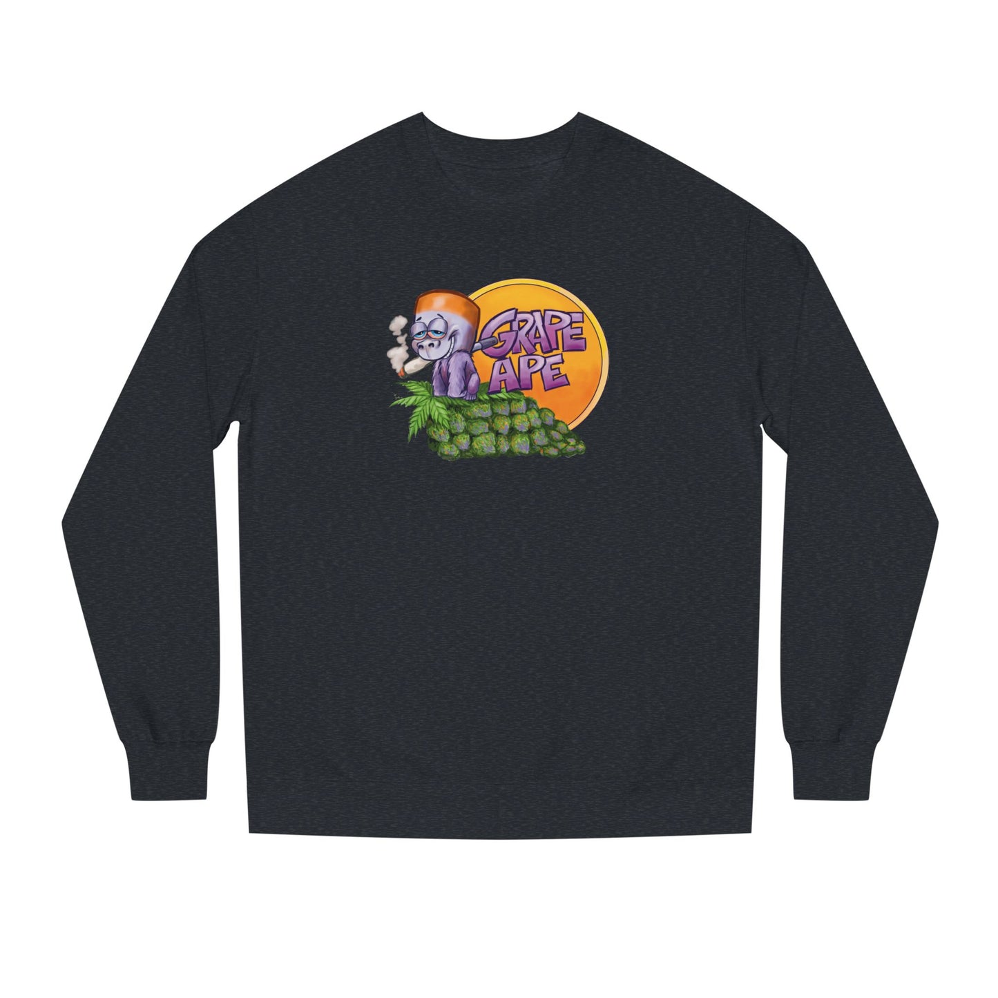 Grape Ape Crewneck
