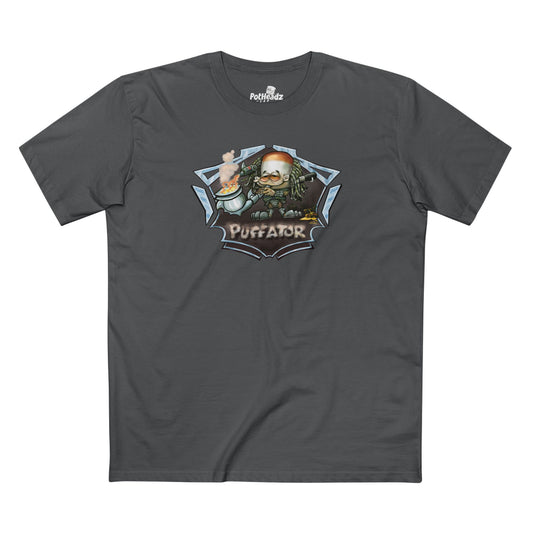 Puffator T-Shirt