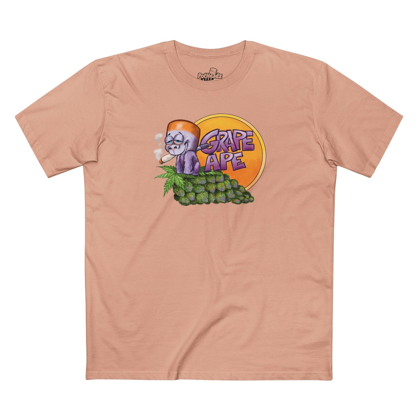 Grape Ape T-Shirt