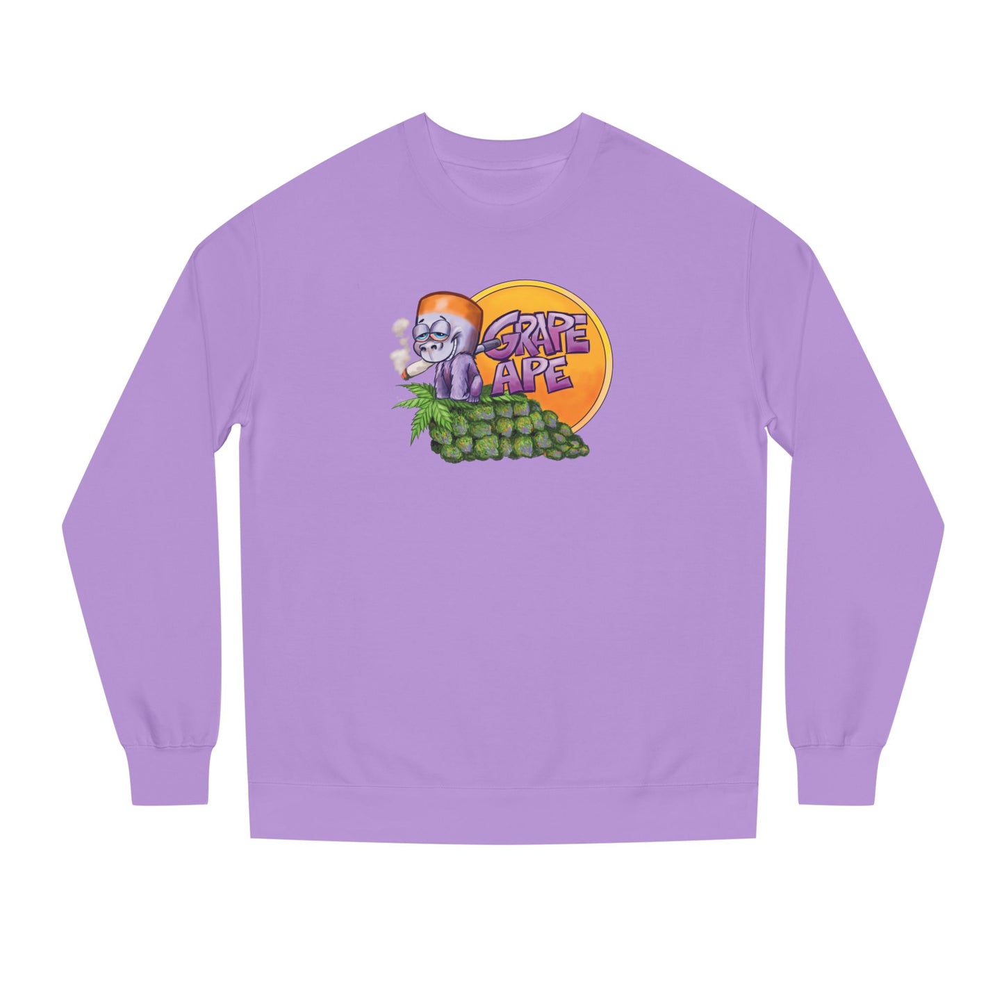 Grape Ape Crewneck