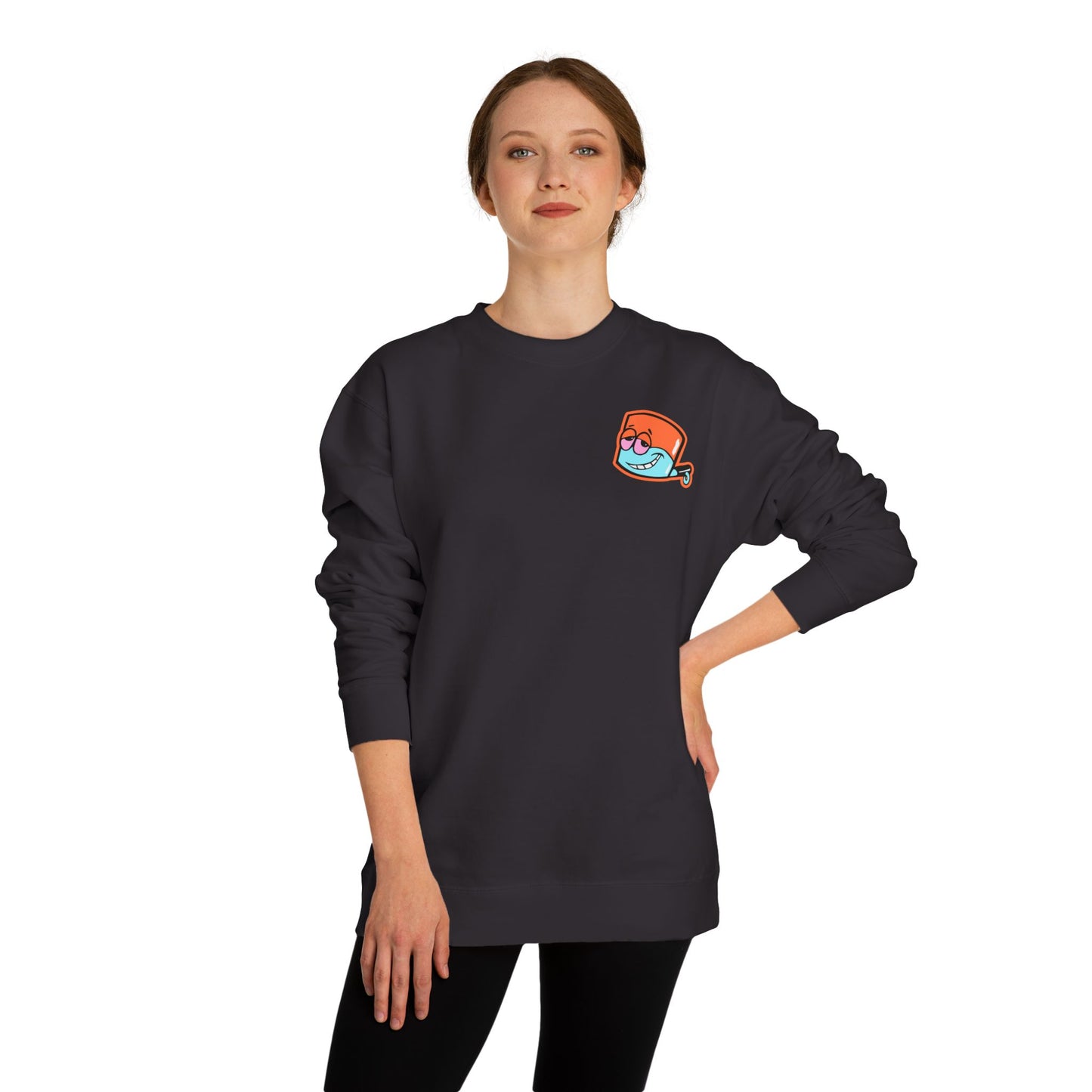 Potheadz Classic Crewneck