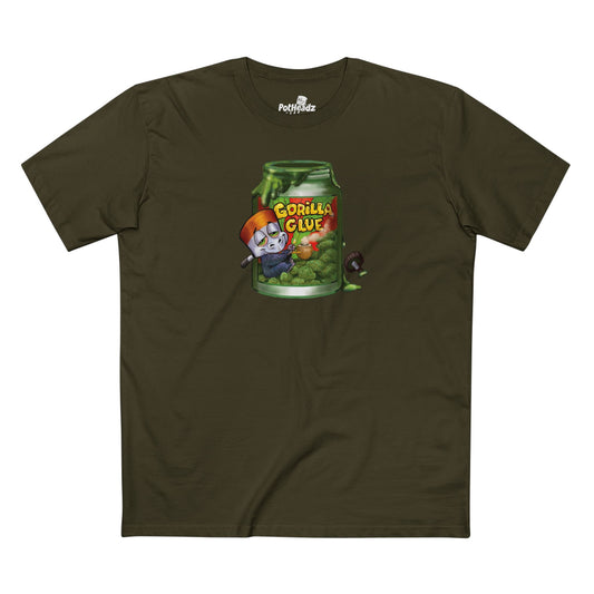 Gorilla Glue T-Shirt
