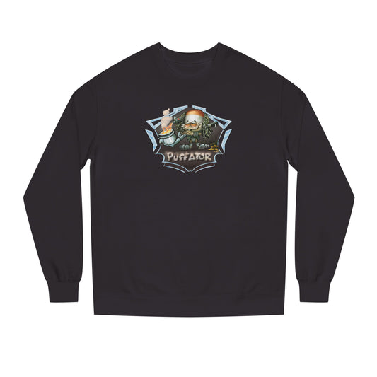 Puffator Crewneck