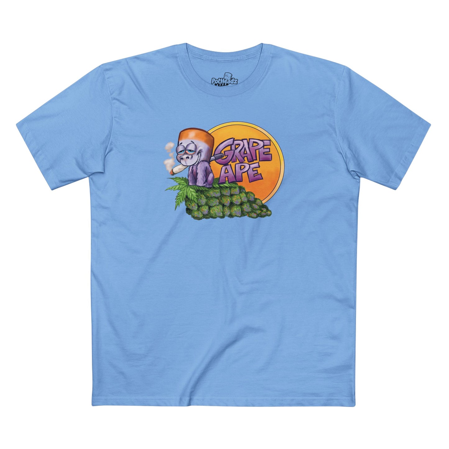 Grape Ape T-Shirt