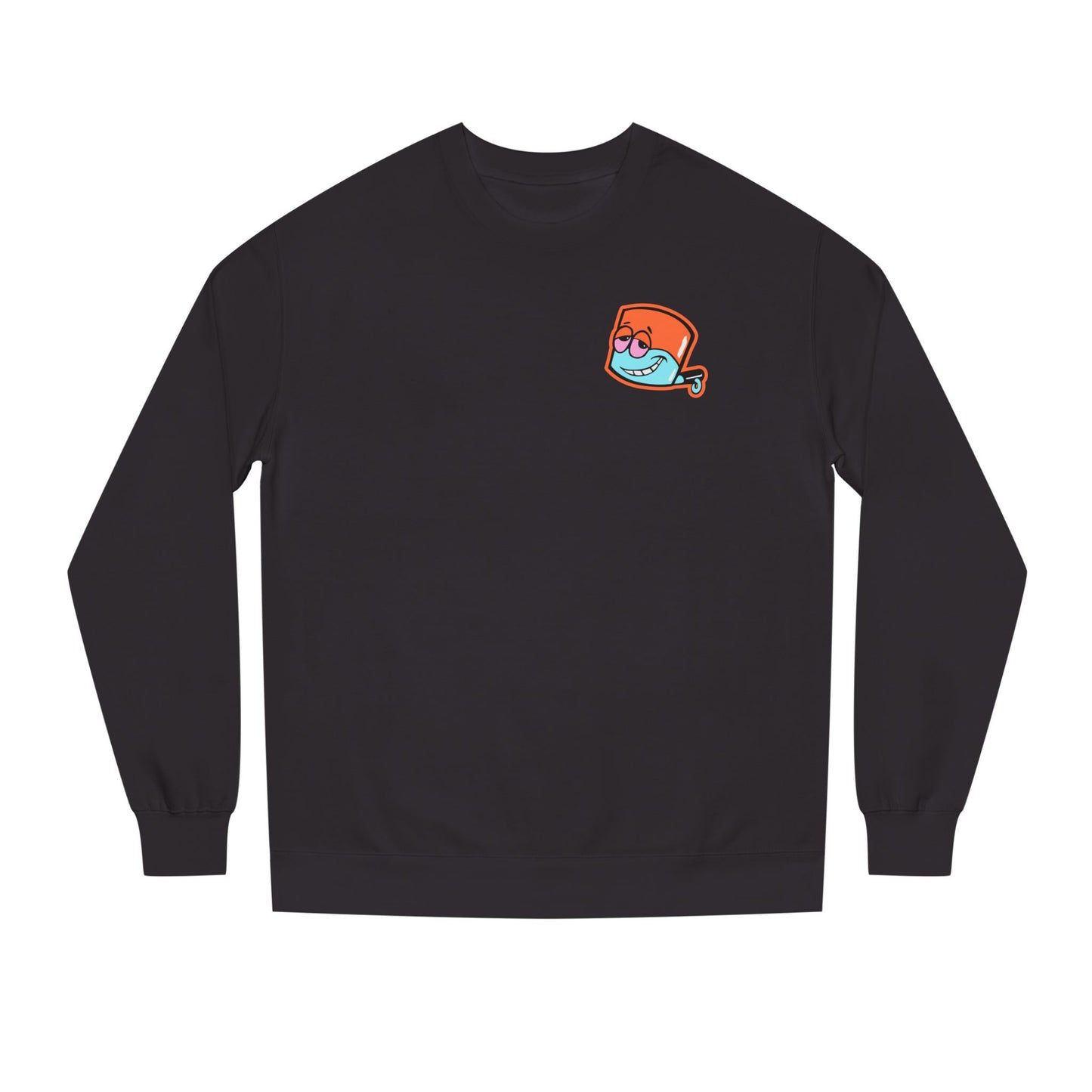 Potheadz Classic Crewneck