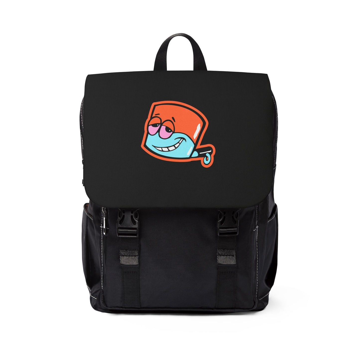 PotHeadz Gear Classic Icon Shoulder Pack