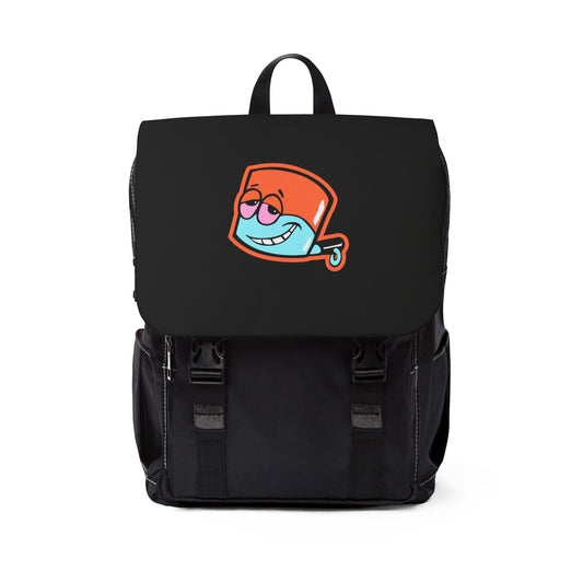 PotHeadz Gear Classic Icon Shoulder Pack