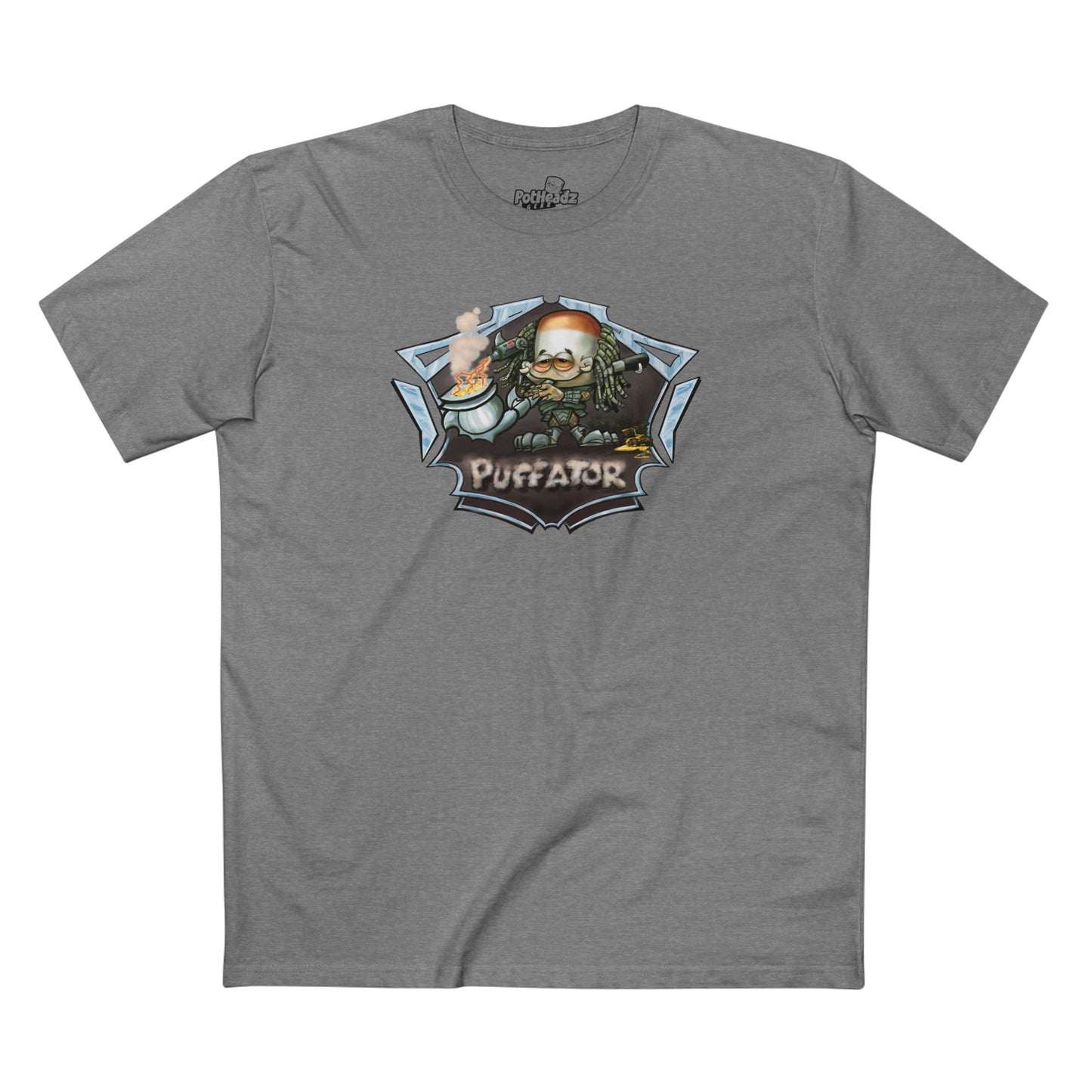 Puffator T-Shirt
