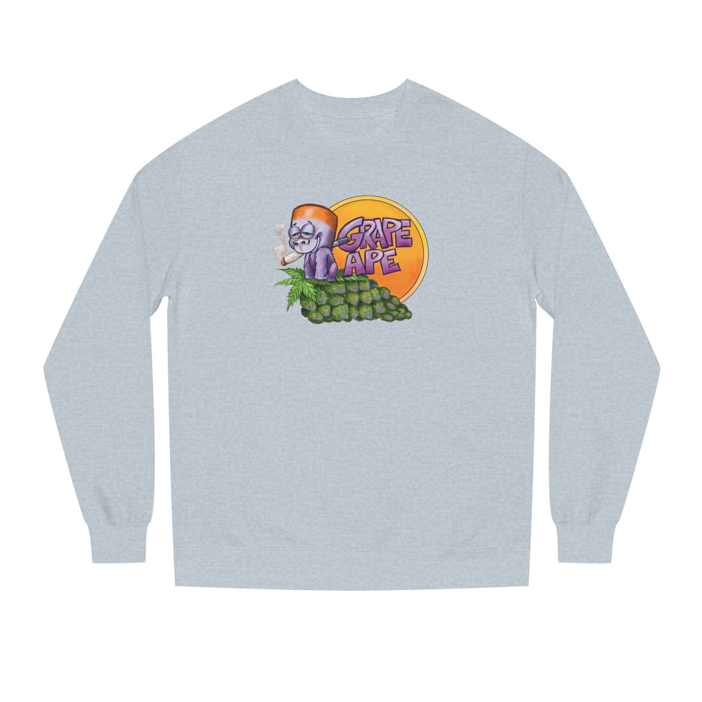 Grape Ape Crewneck
