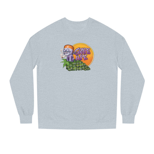 Grape Ape Crewneck