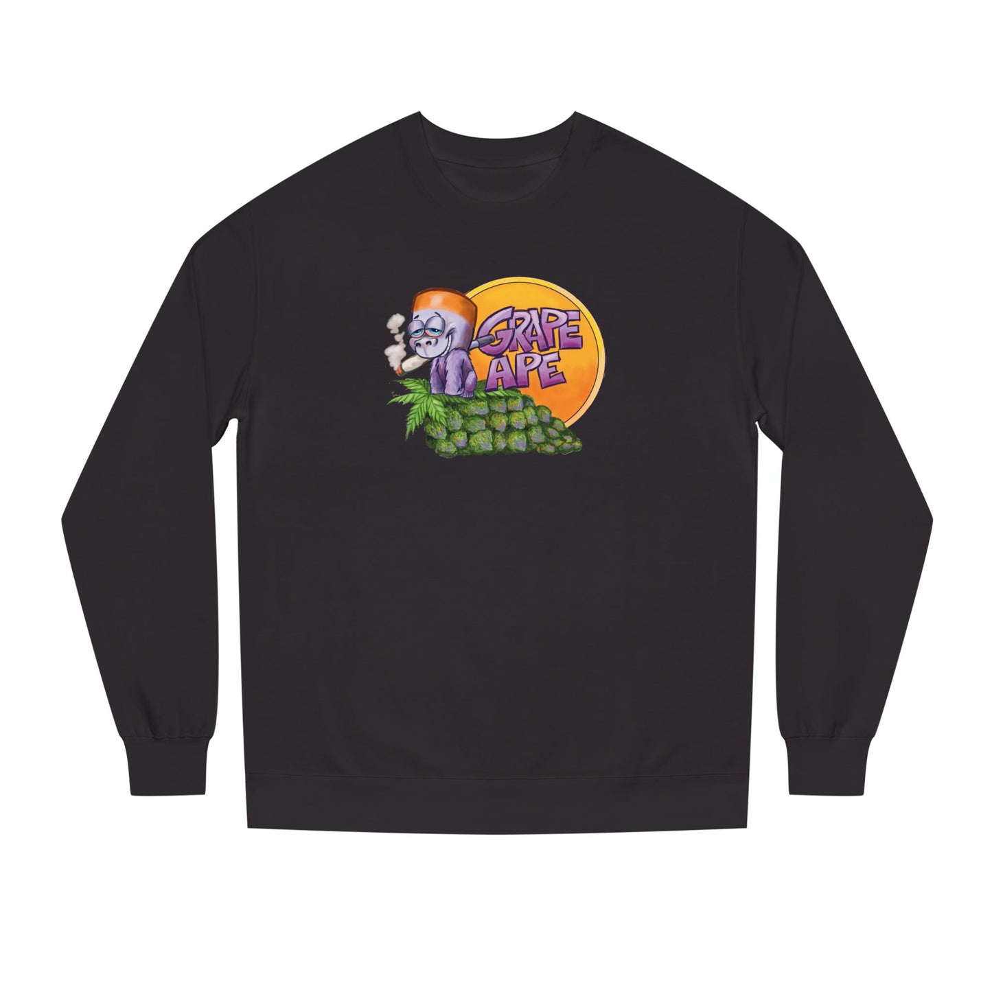 Grape Ape Crewneck