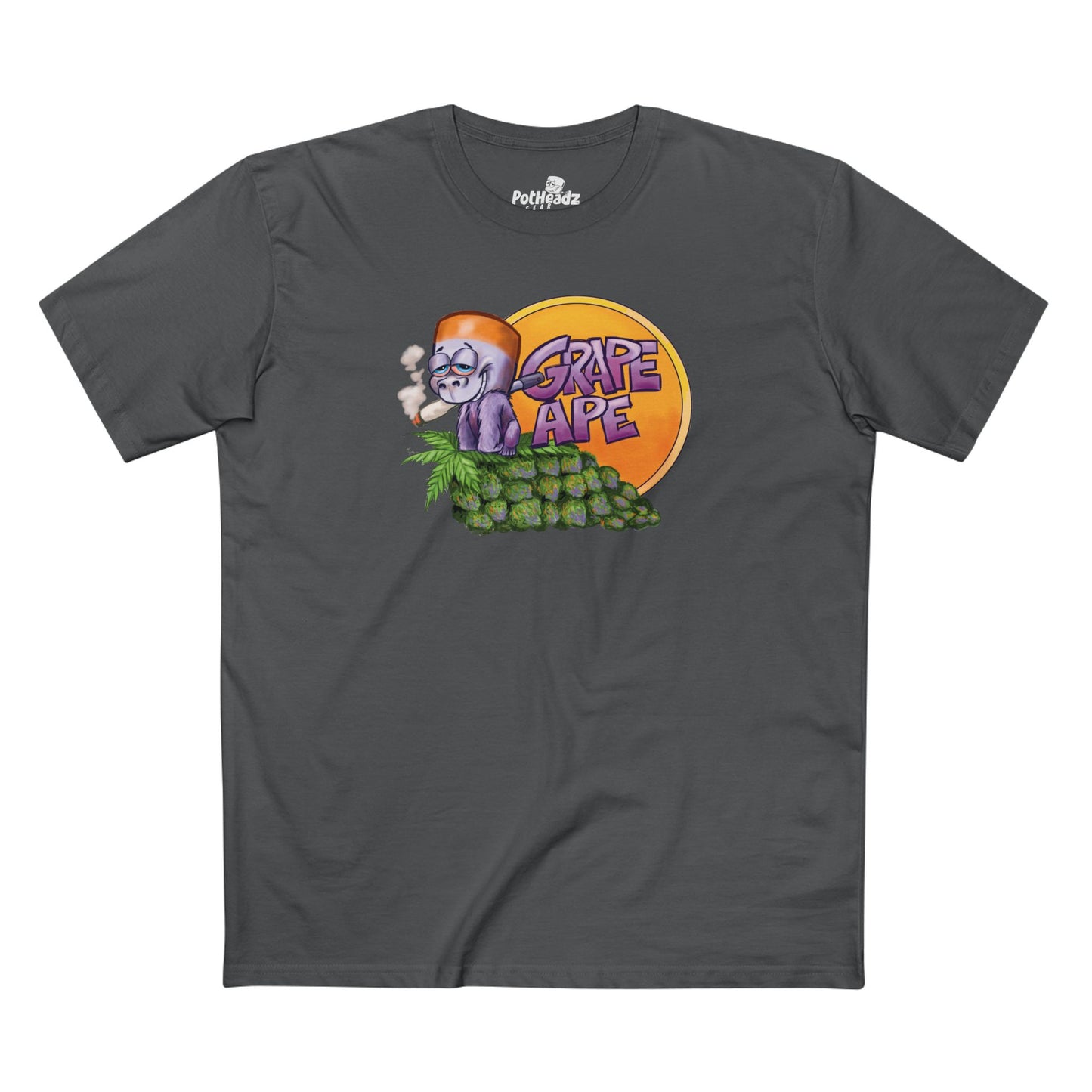 Grape Ape T-Shirt