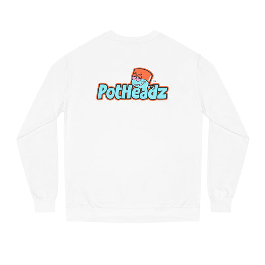 Potheadz Classic Crewneck