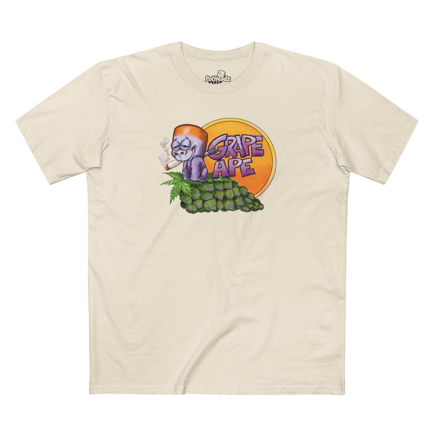 Grape Ape T-Shirt