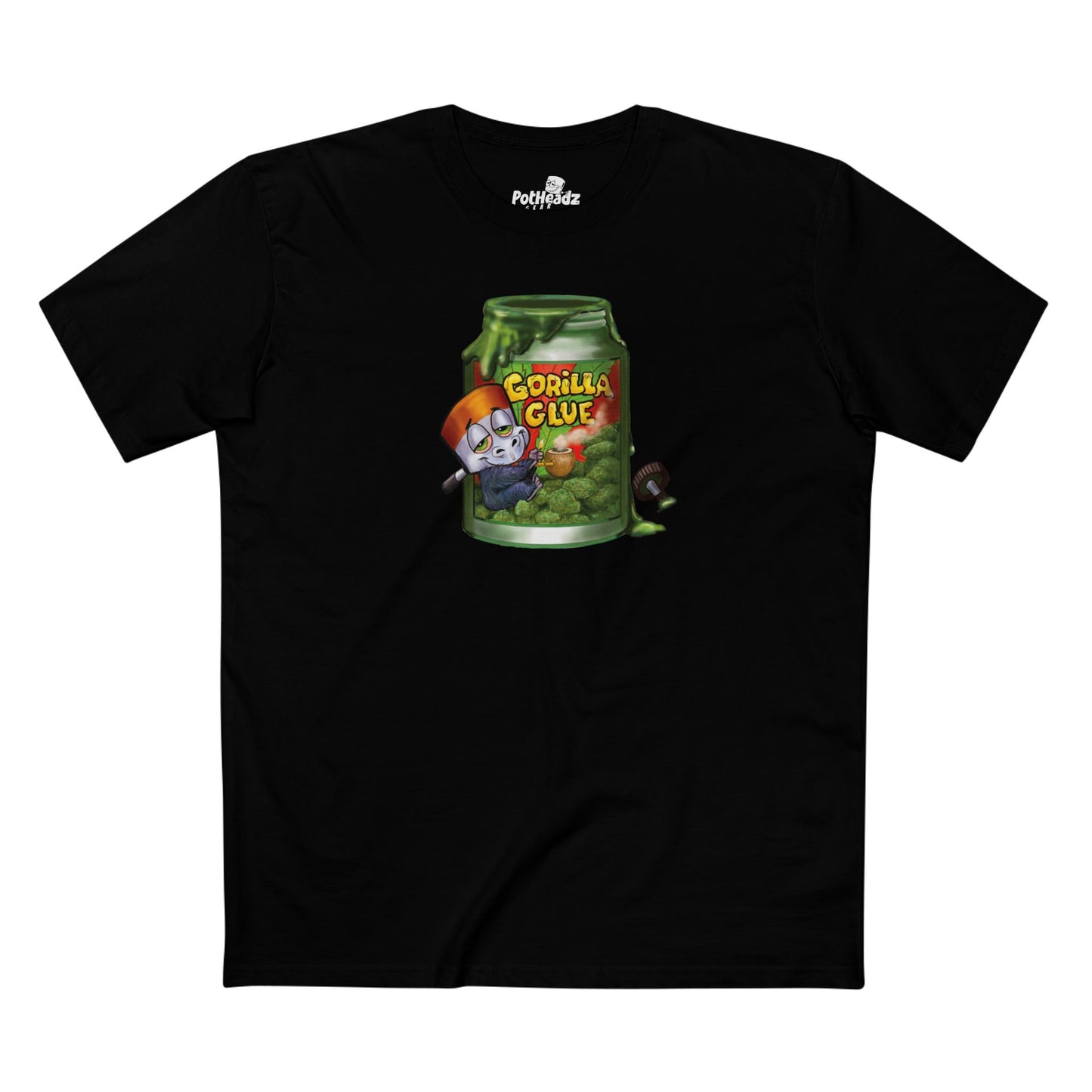 Gorilla Glue T-Shirt