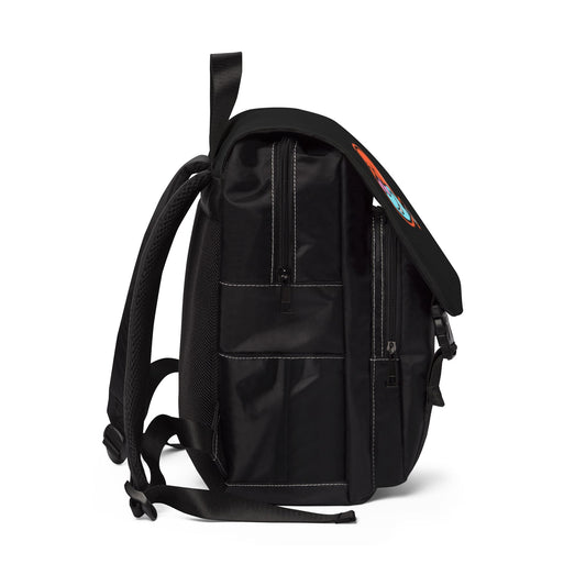 PotHeadz Gear Classic Icon Shoulder Pack