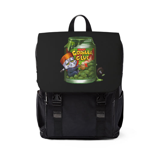 Gorilla Glue Shoulder Pack