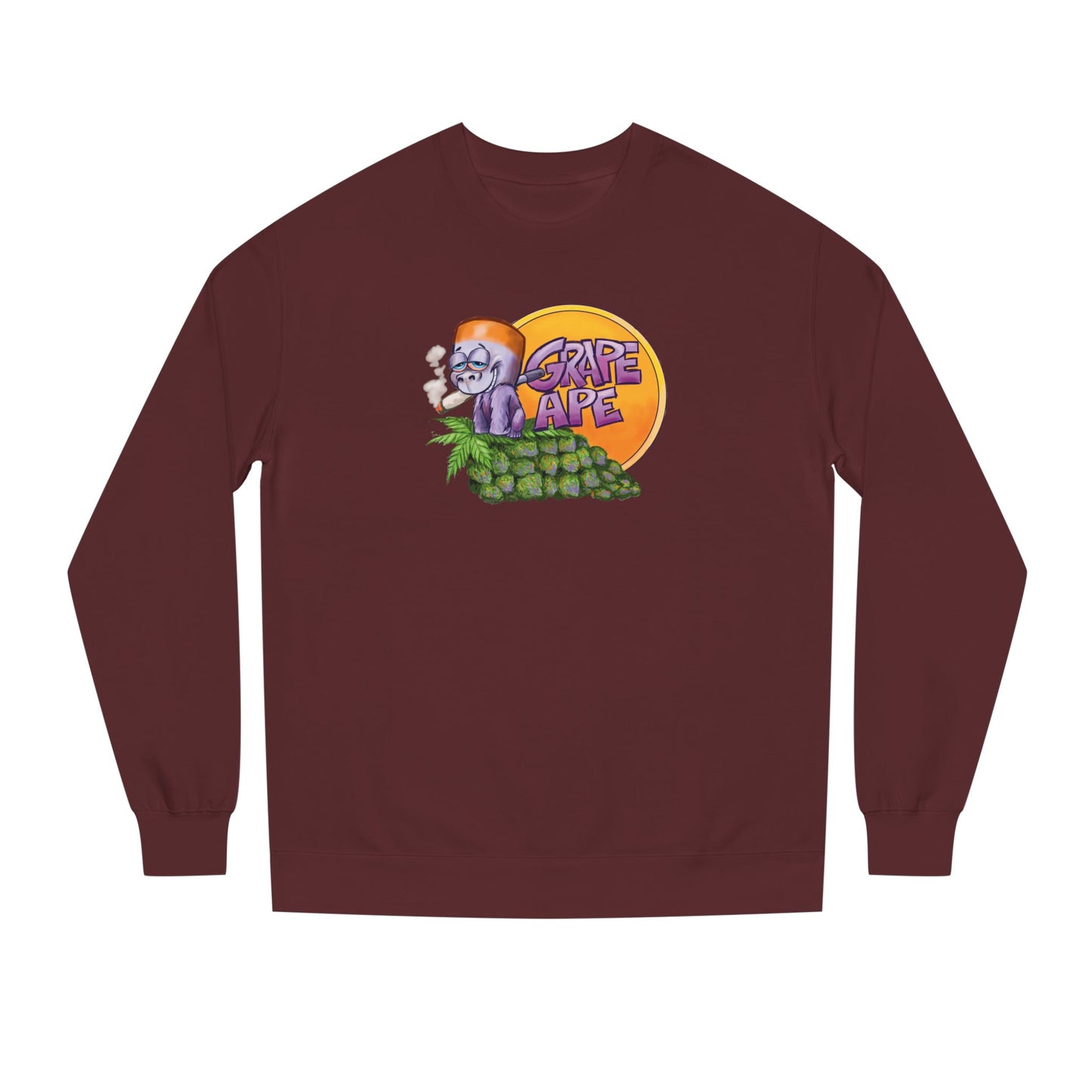 Grape Ape Crewneck