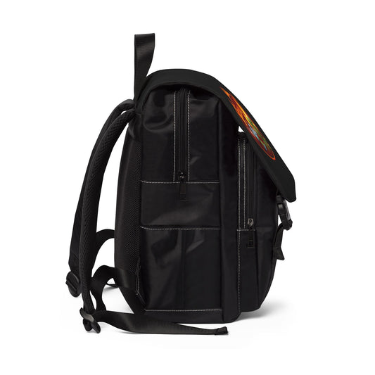 Fire OG Shoulder Pack