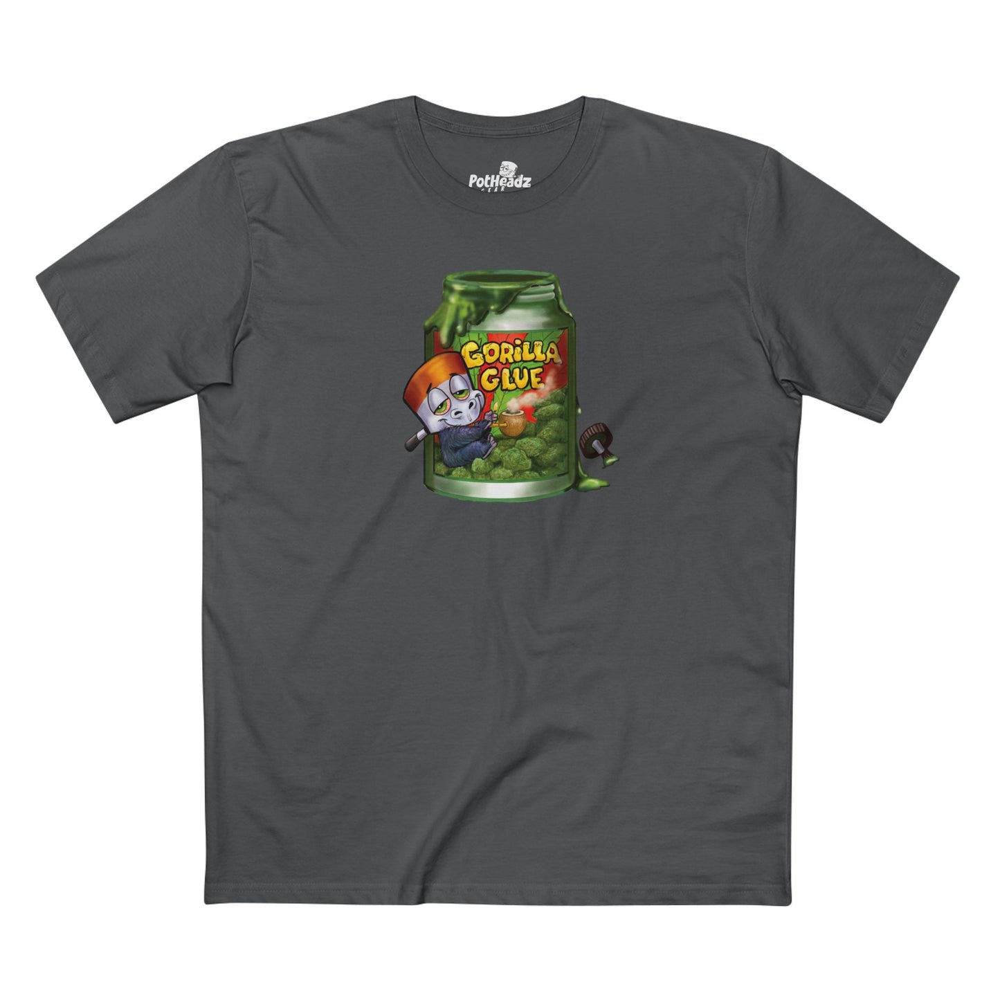 Gorilla Glue T-Shirt