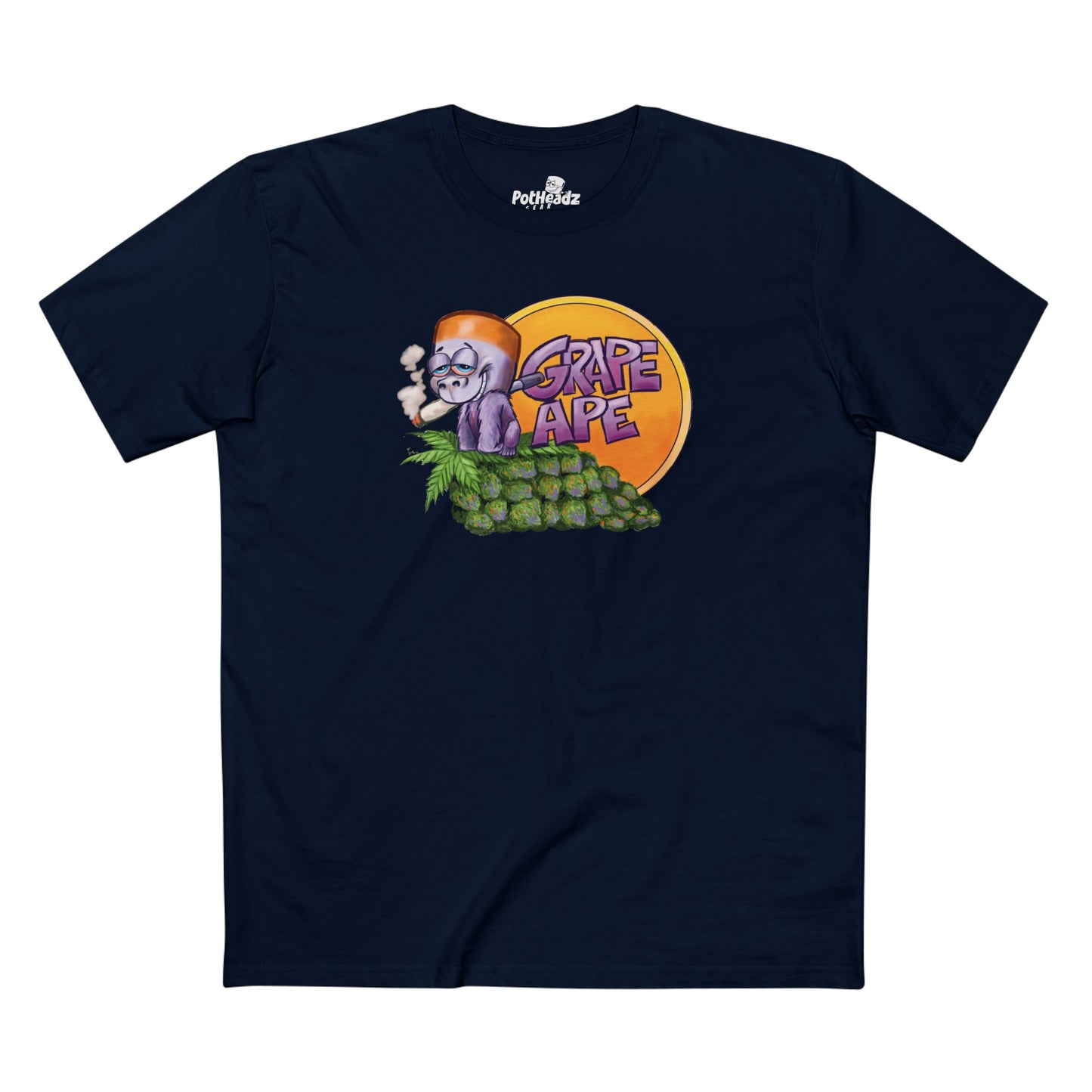 Grape Ape T-Shirt
