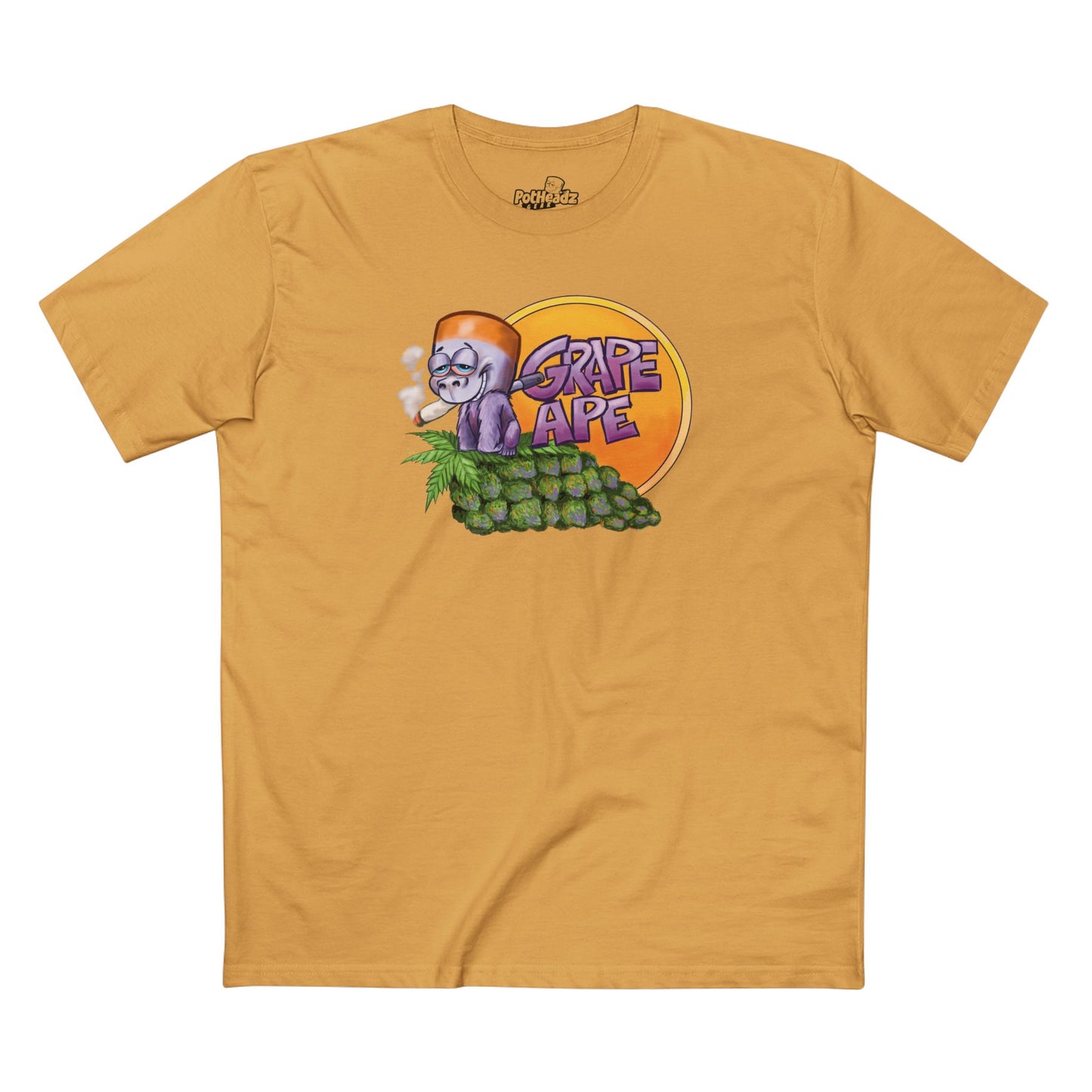 Grape Ape T-Shirt