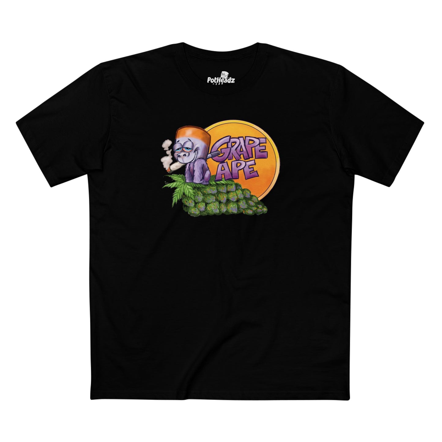 Grape Ape T-Shirt