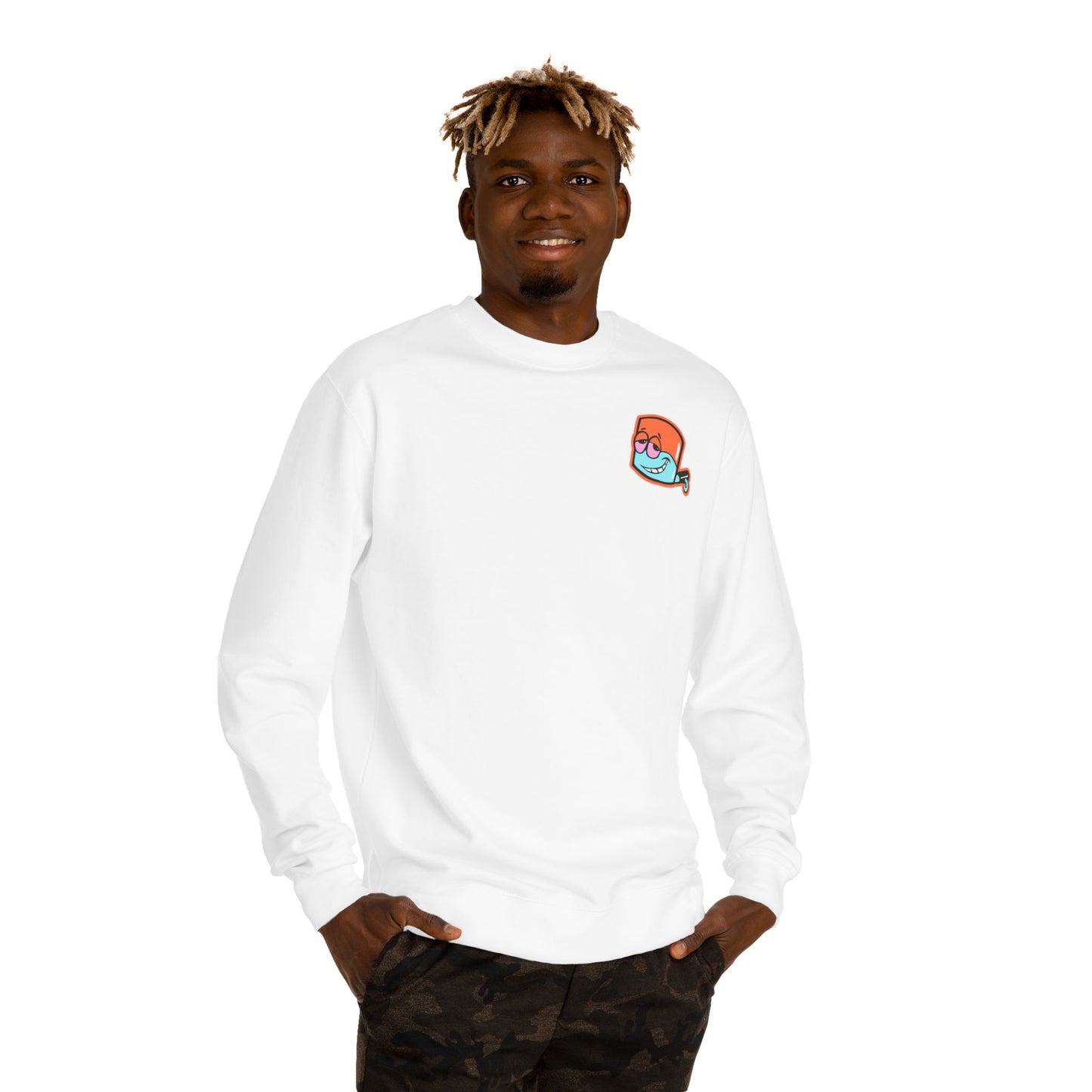 Potheadz Classic Crewneck